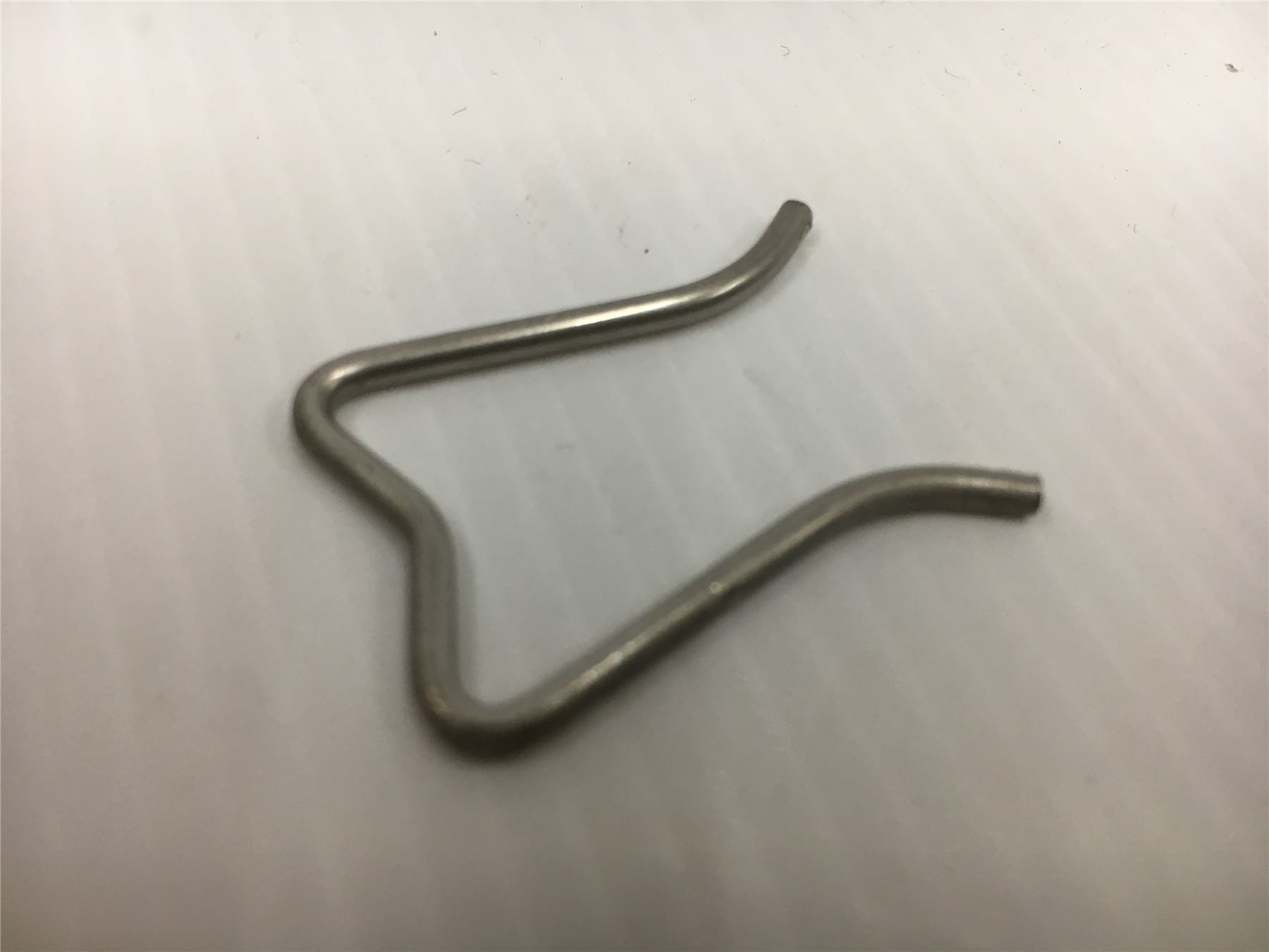 NEW VAILLANT SPRING CLIP CLAMPS , PACK OF 10 , 219623