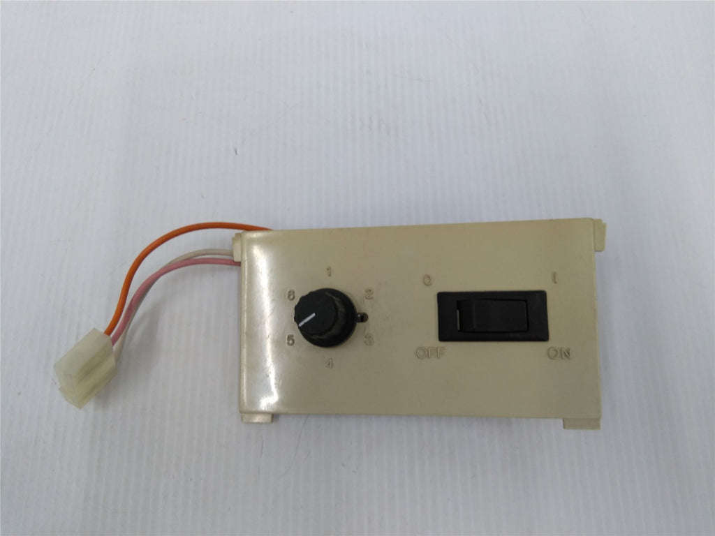 IDEAL MAINBOARD 25B 25b ON / OFF SWITCH AND TEMPERATURE SWITCH