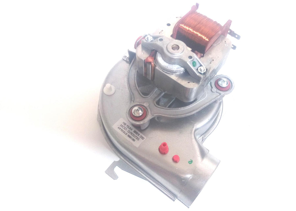 NEW FERROLI MODENA FALCON TEMPRA FAN GR00735 39805890