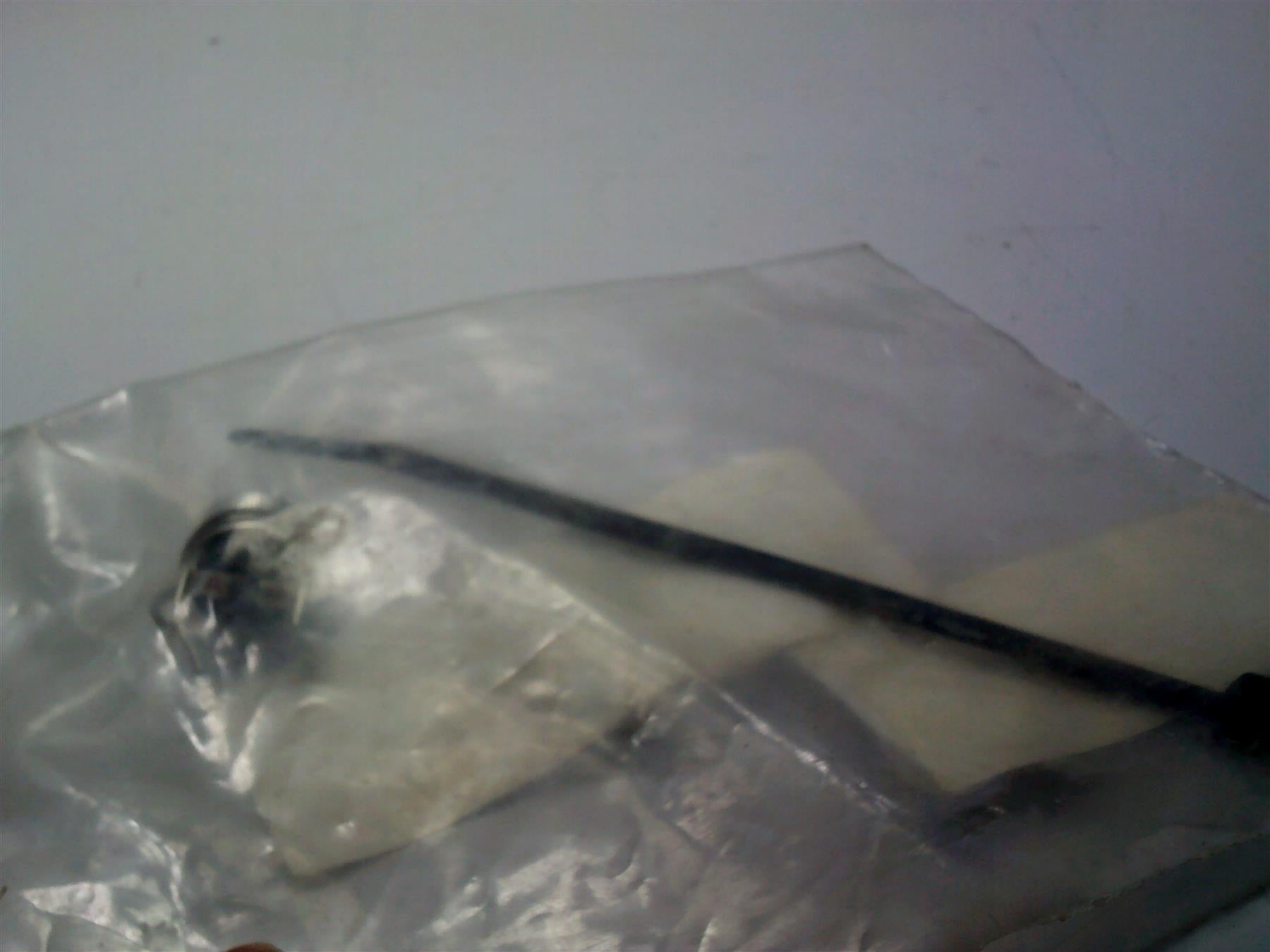 BAXI SOLO PF OVERHEAT STAT KIT 5106746 NEW