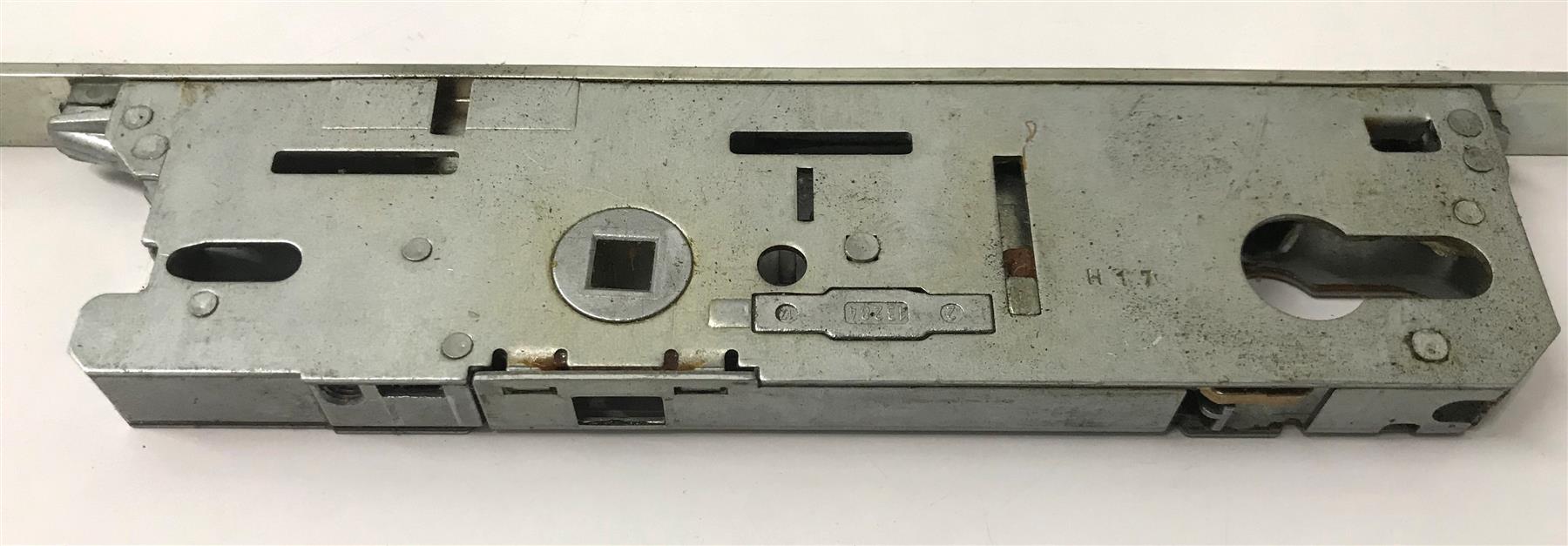 Fuhr Door Mortice Lock Repair 35mm Backset 92mm Faceplate 2H/TER