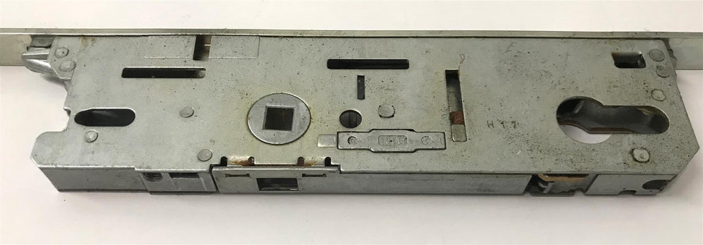 Fuhr Door Mortice Lock Repair 35mm Backset 92mm Faceplate 2H/TER