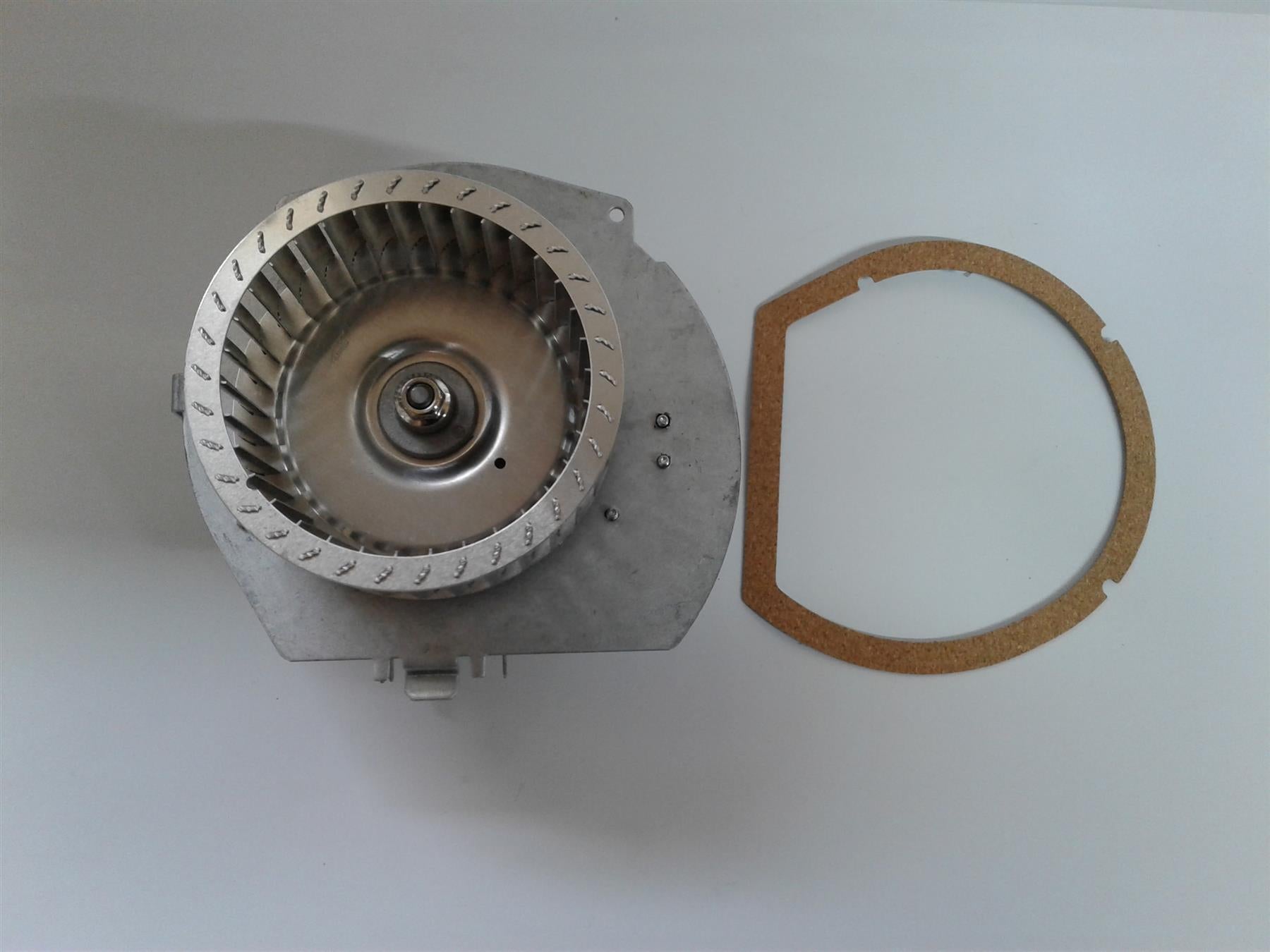 NEW Chaffoteaux Britony Celtic Sterling Fan Motor Assembly 61009106