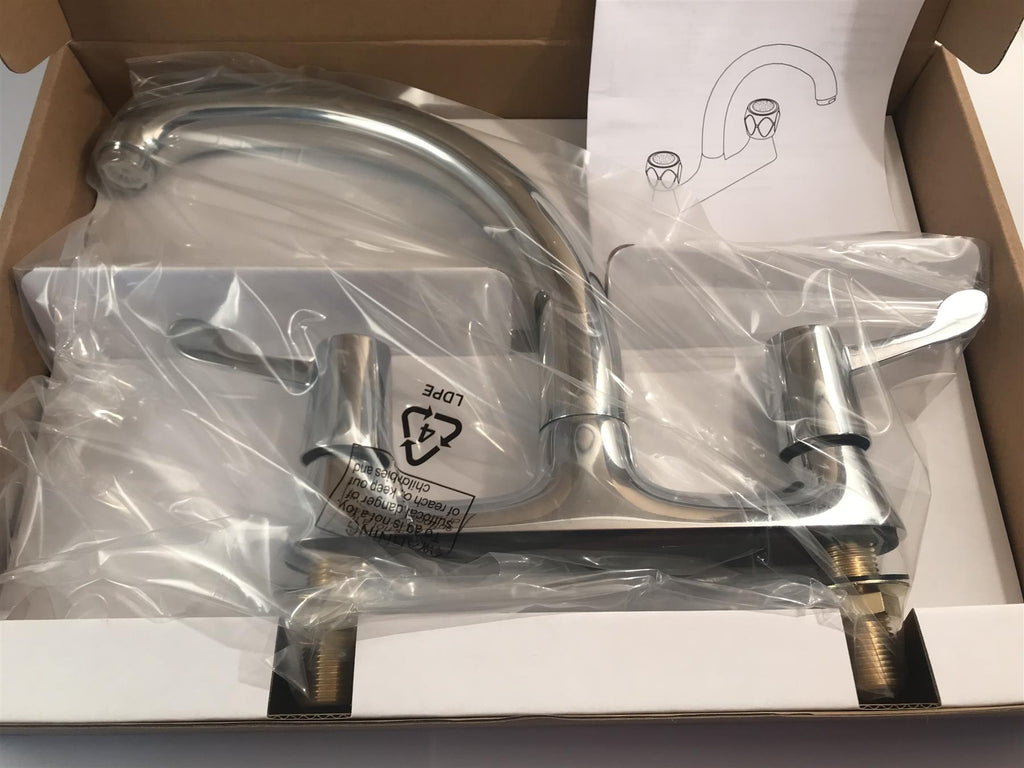 Belfort Deck Sink Mixer  740910