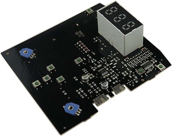 Ariston Chaffoteaux System Display Board 65104448