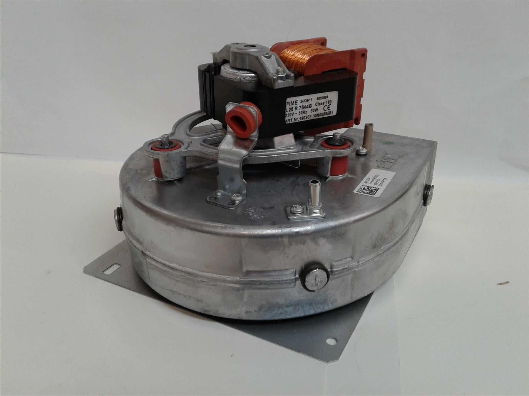 New Vaillant - Fan assy - : 190215