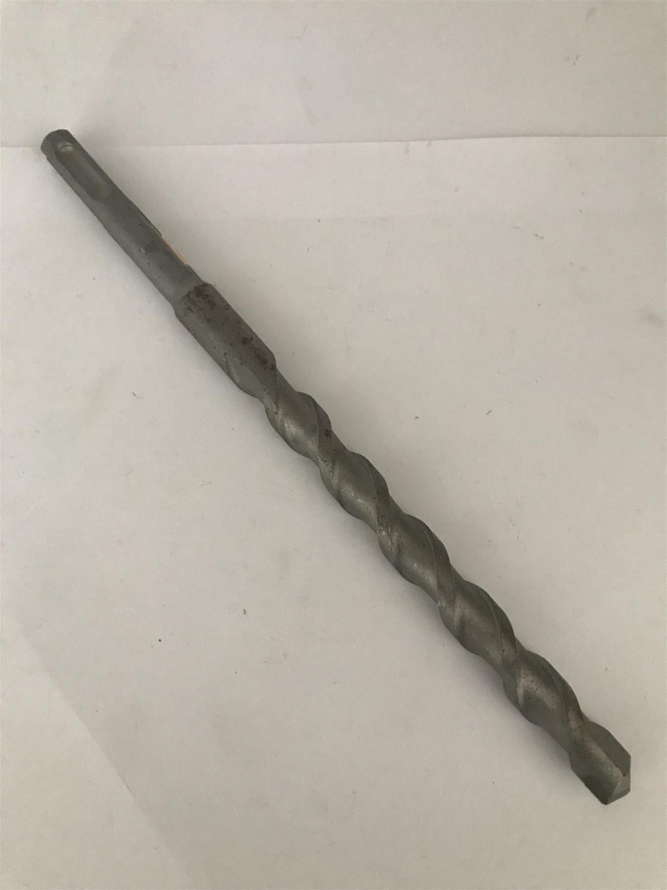 14mm 210mm SDS Masonry Drill Bit