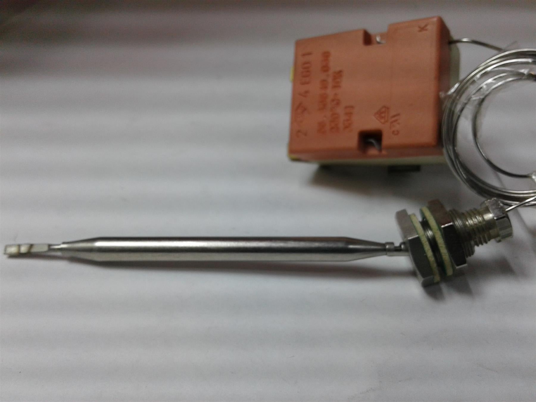 Ego 1 Thermostat 55.13549.030 230°C 10K