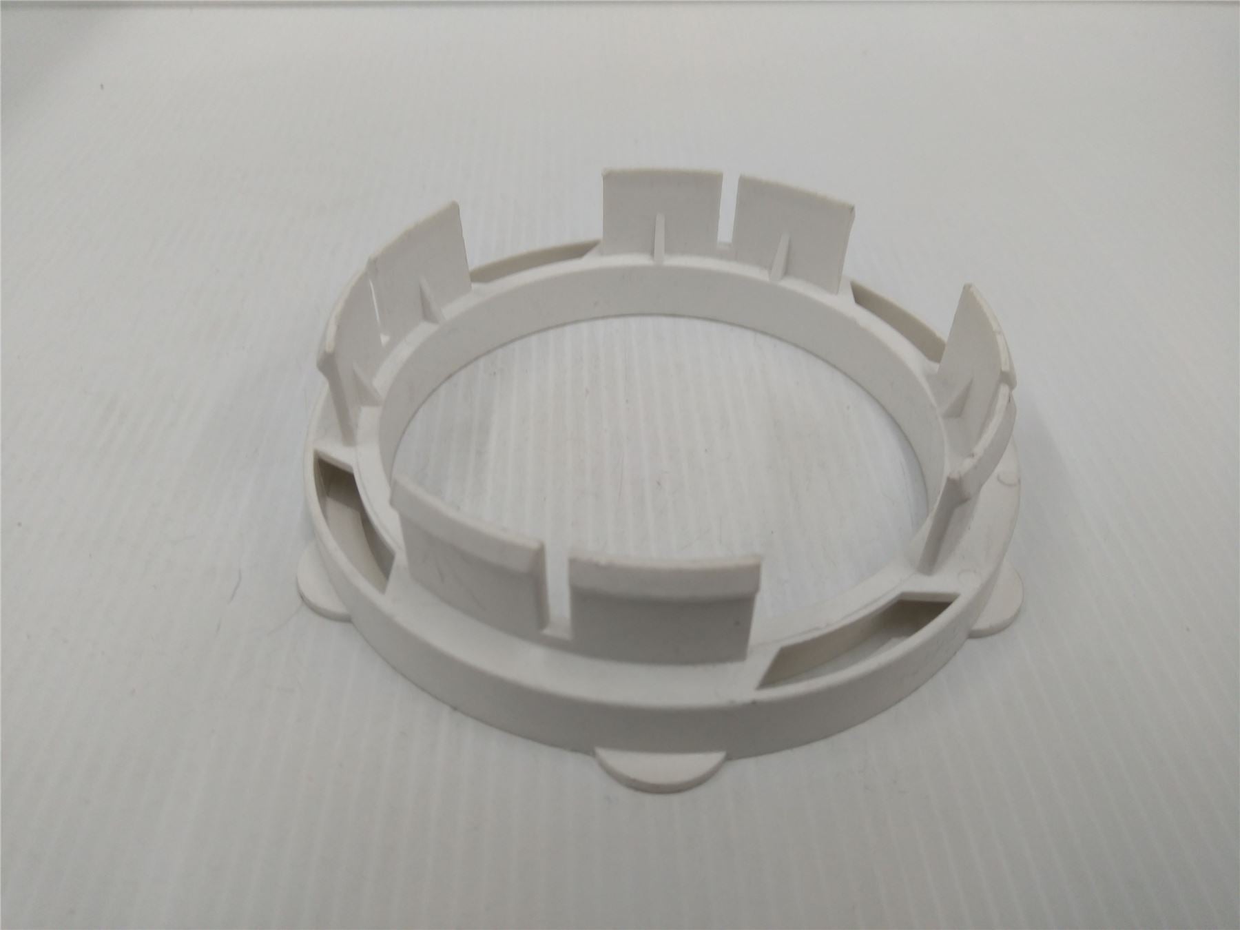 NEW FLUE ADAPTER CLIP RING 88mm