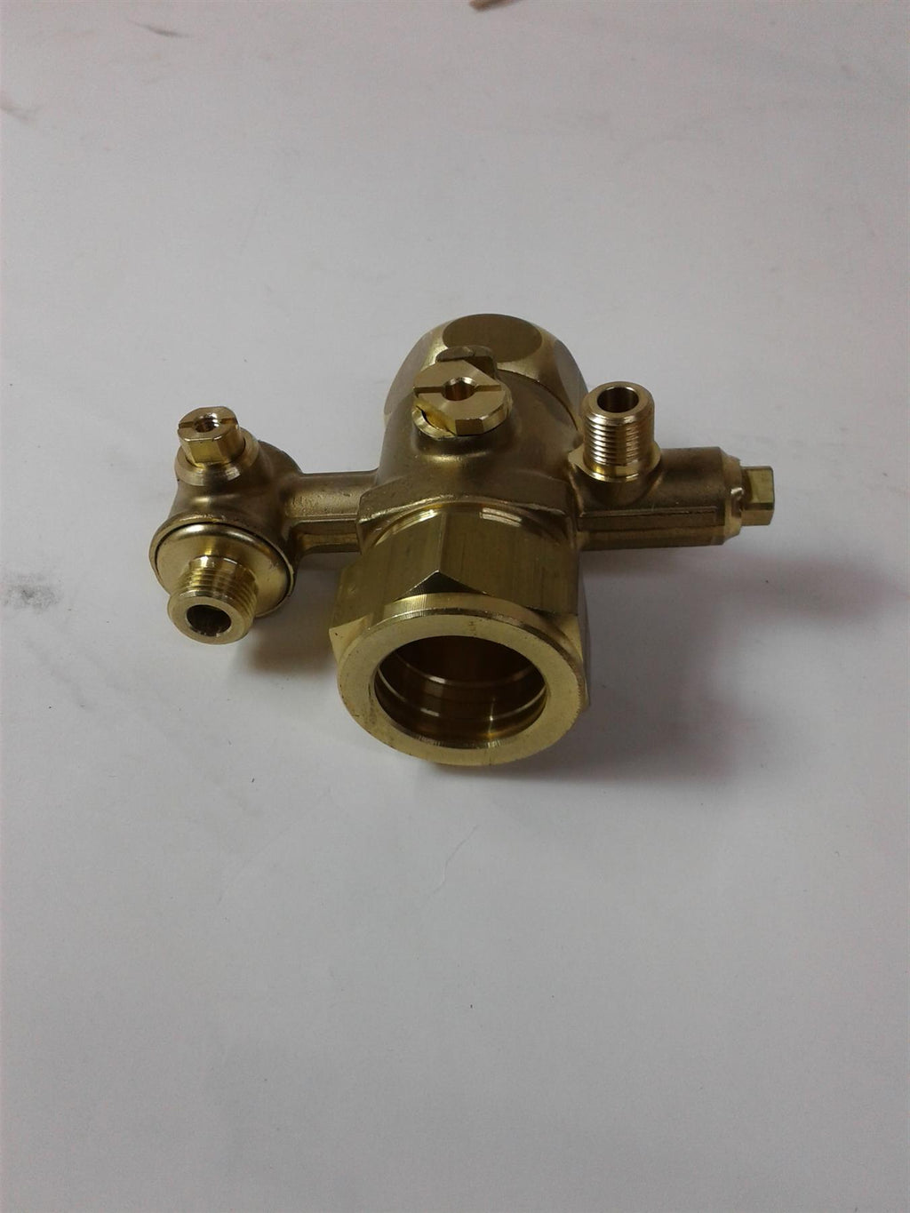 NEW VAILLANT ECOTEC PLUS 824 831 837 937 SERVICE COCK VALVE 0020010291