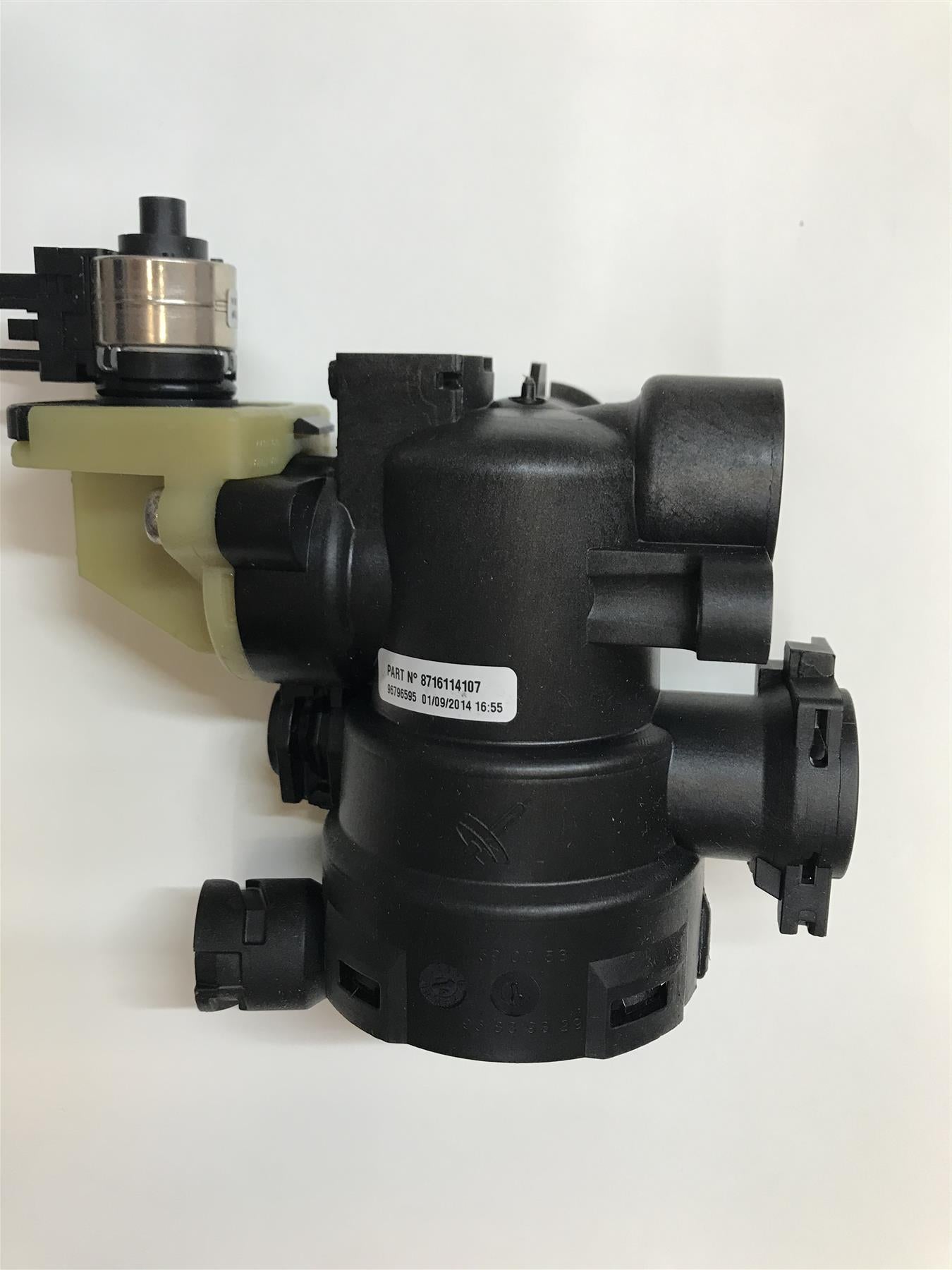 New Worcester 87161141070 Diverter Valve