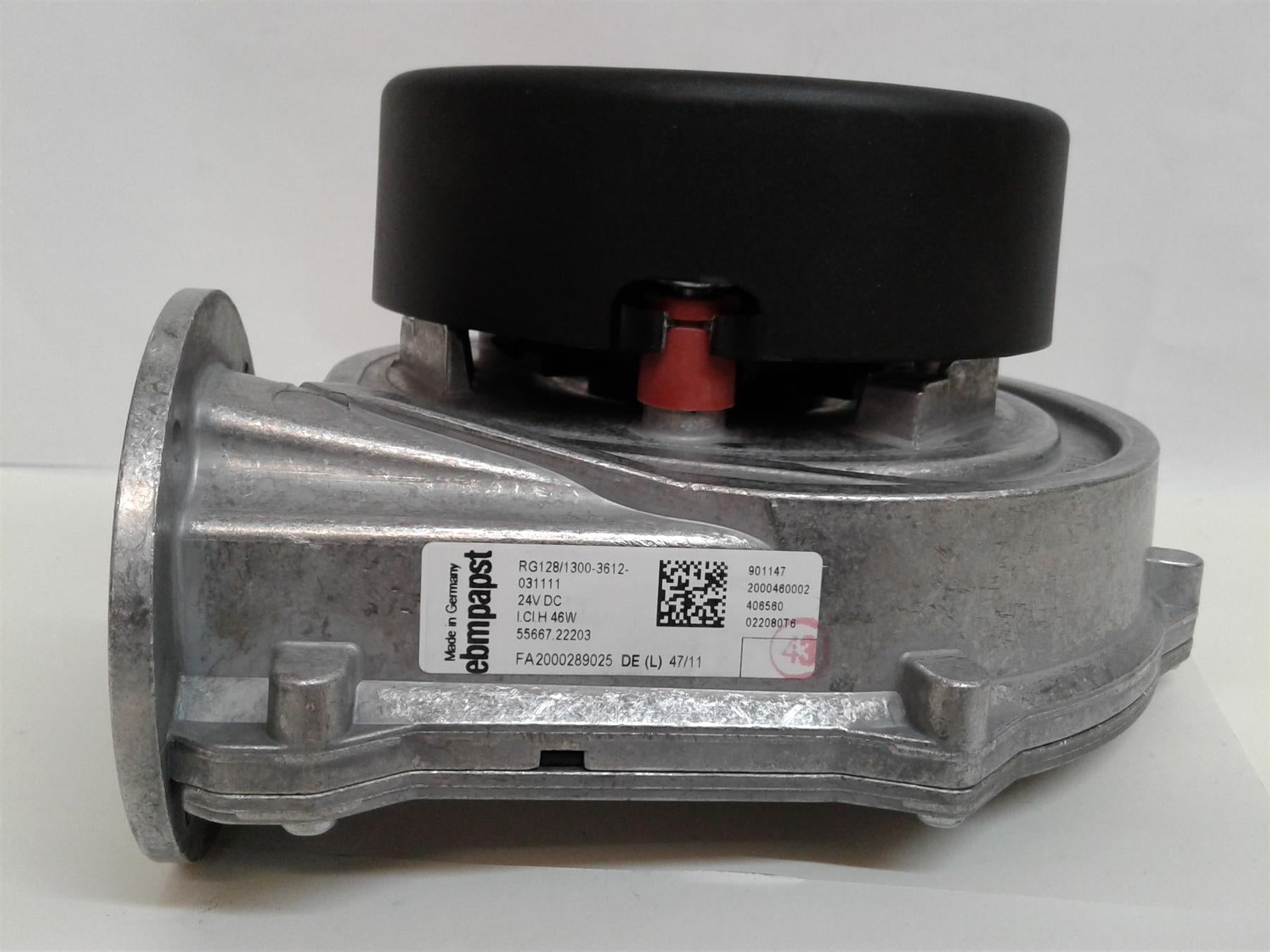 New VAILLANT 190260 Fan Assembly