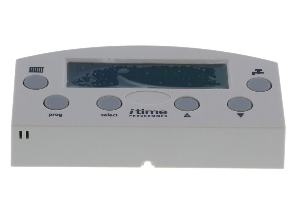 IDEAL 174487 PROGRAMMER KIT ISAR HE + PROG