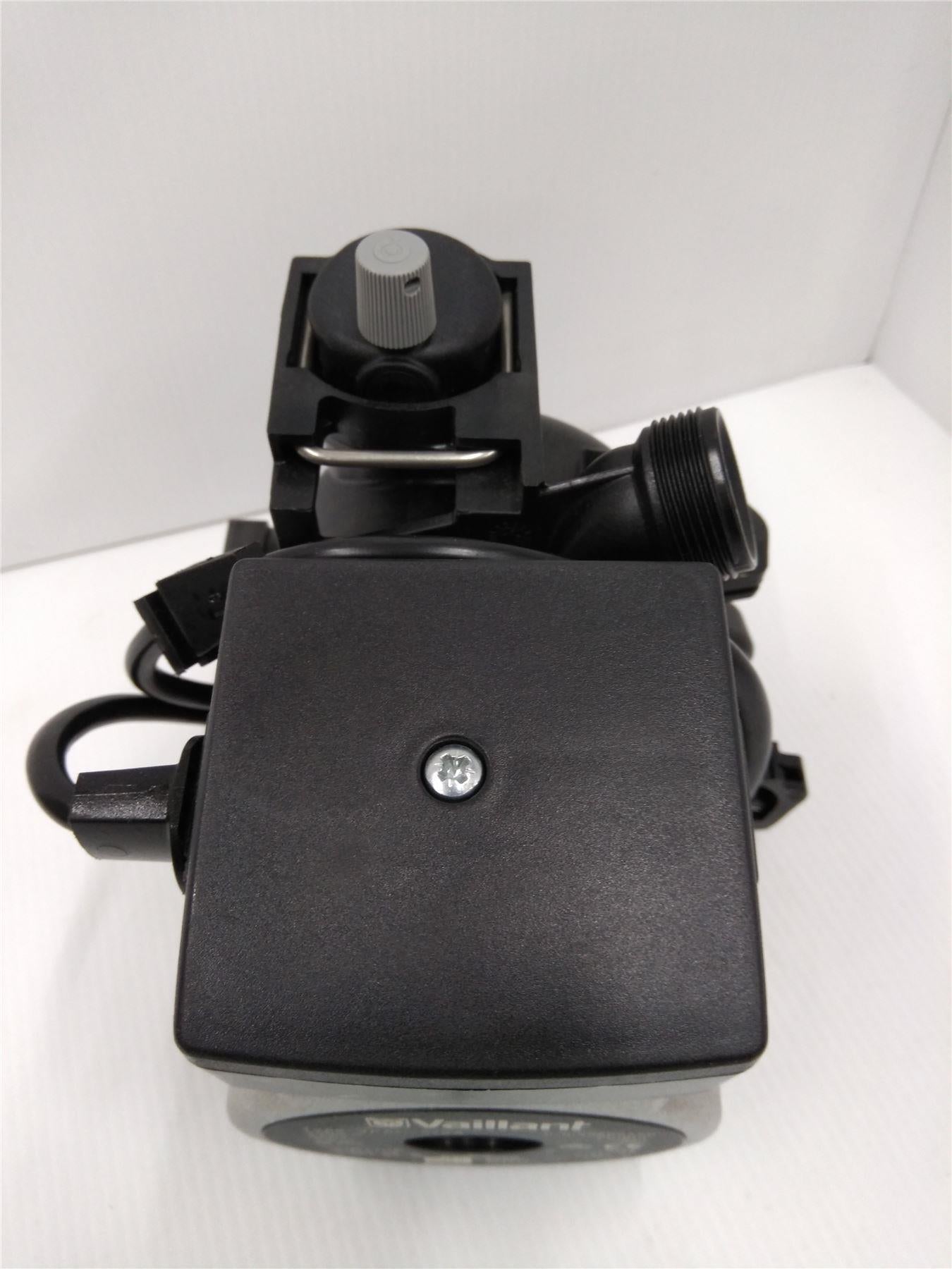 New VAILLANT ECOTEC PLUS PUMP 178983