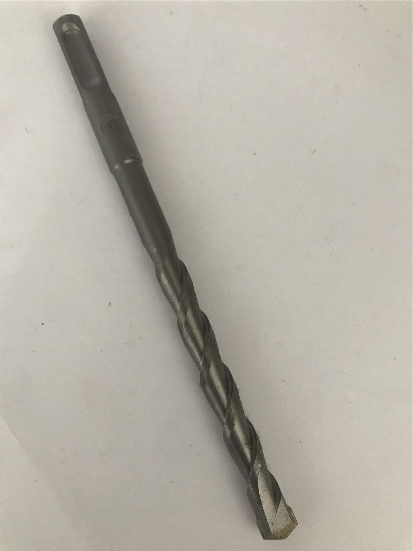 10mm x 160mm SDS Masonry Drill Bit