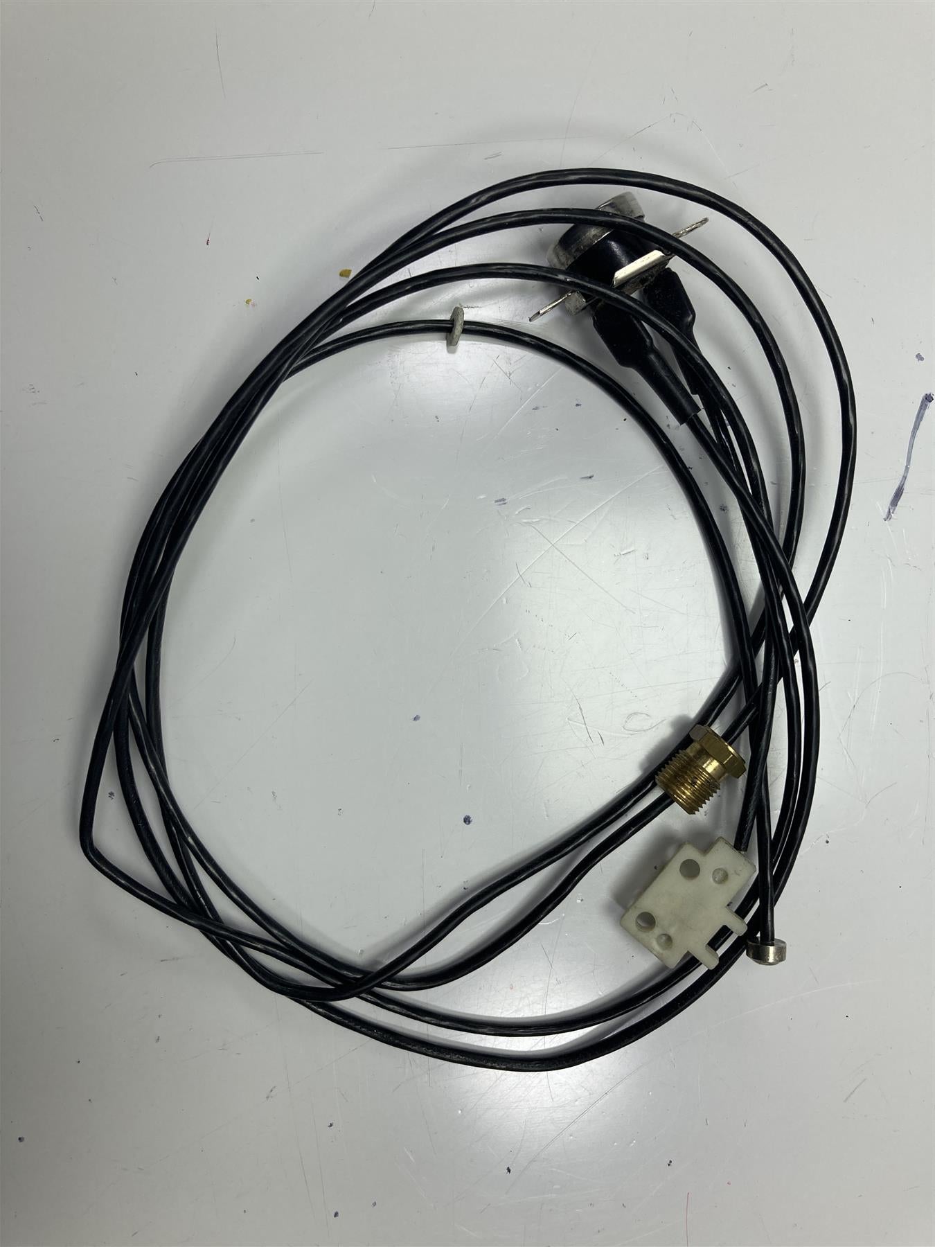 Ariston/Savio High Limit Thermostat 407579