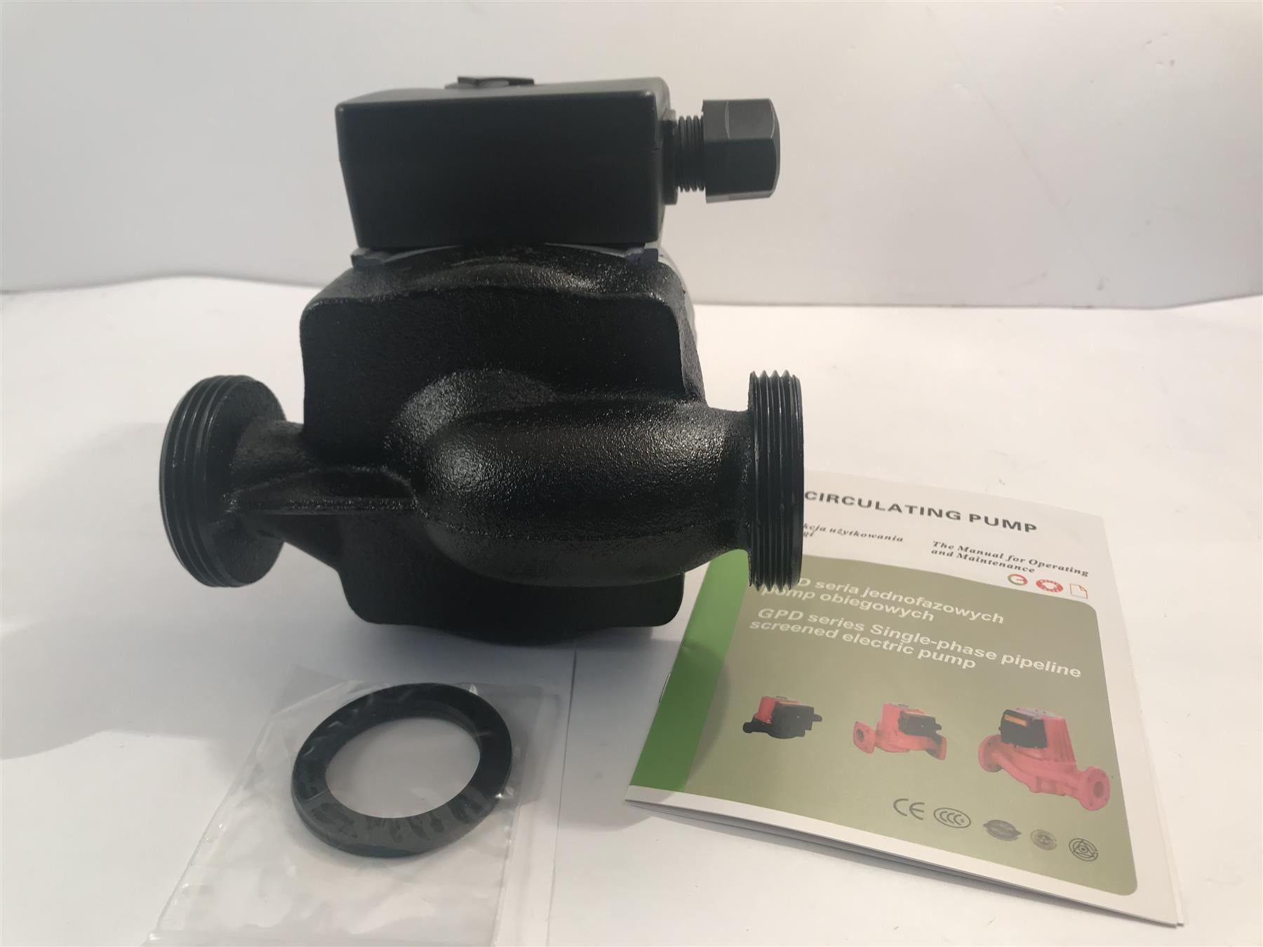 SmartFlow Circulation Pump SFB2560 25-60 130MM