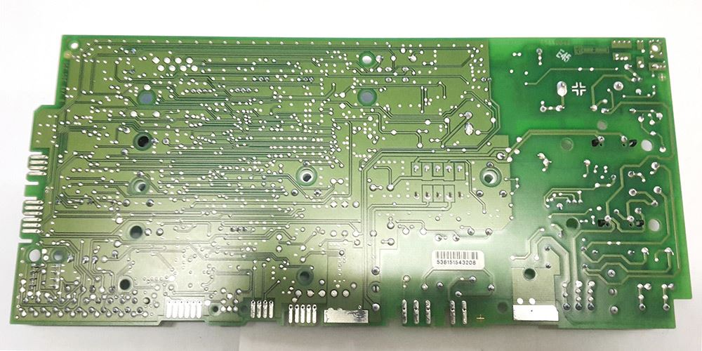 NEW WORCESTER BOSCH PCB 8748300219 87483002190