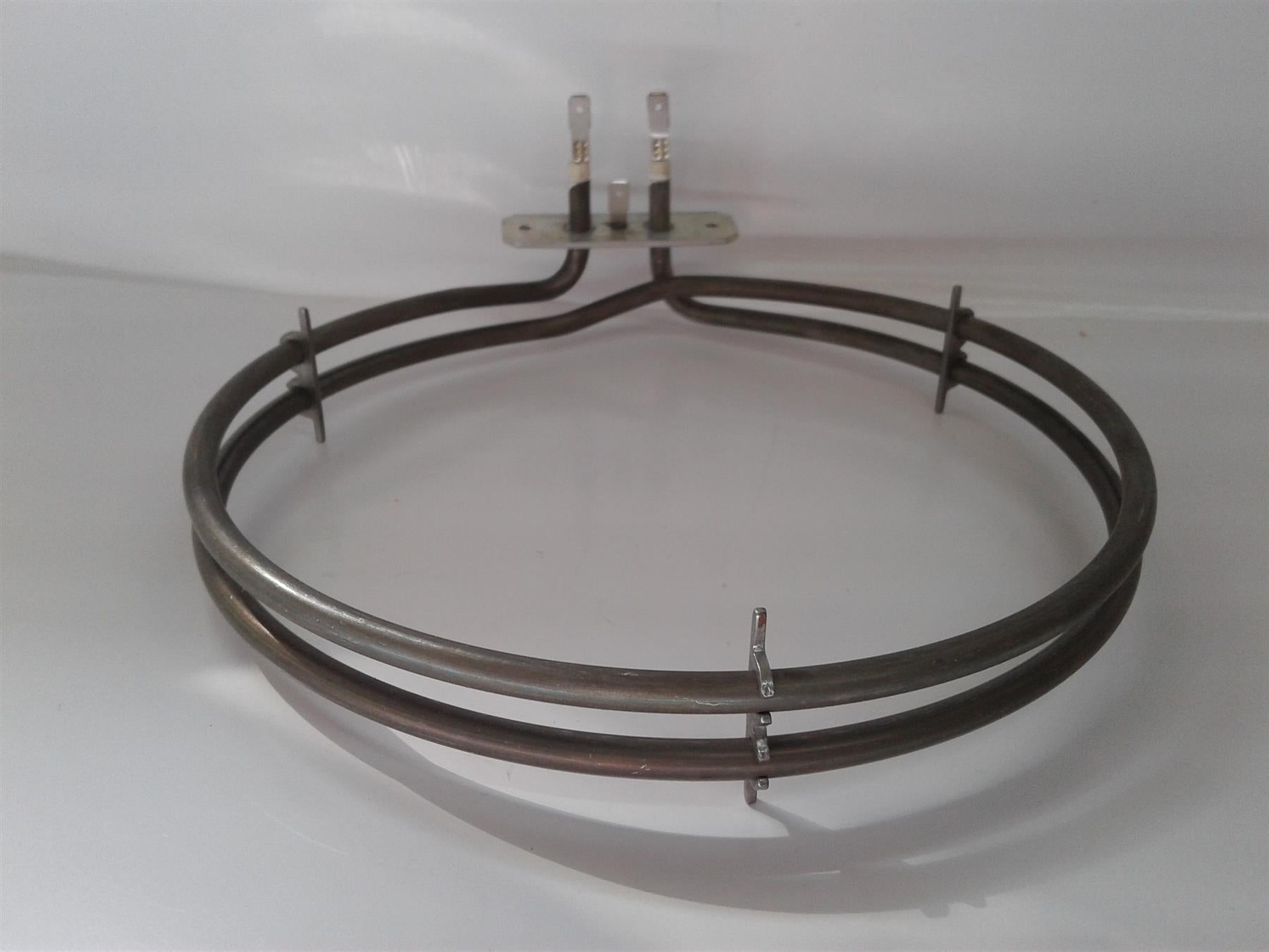 NEW Beko Main Cooker Fan Oven Heater Element 2100W 262900006