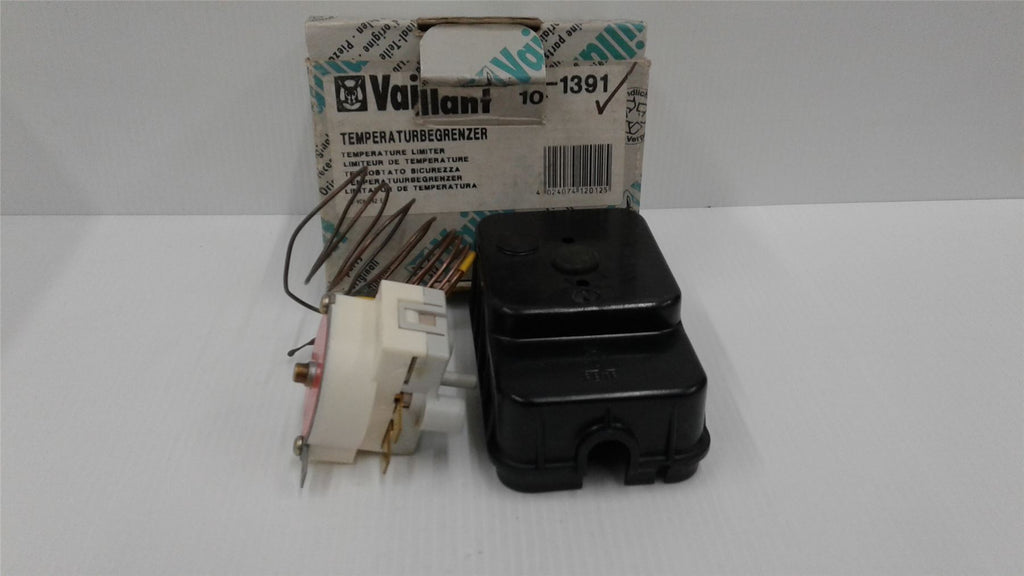 VAILLANT TEMPATURE LIMITER