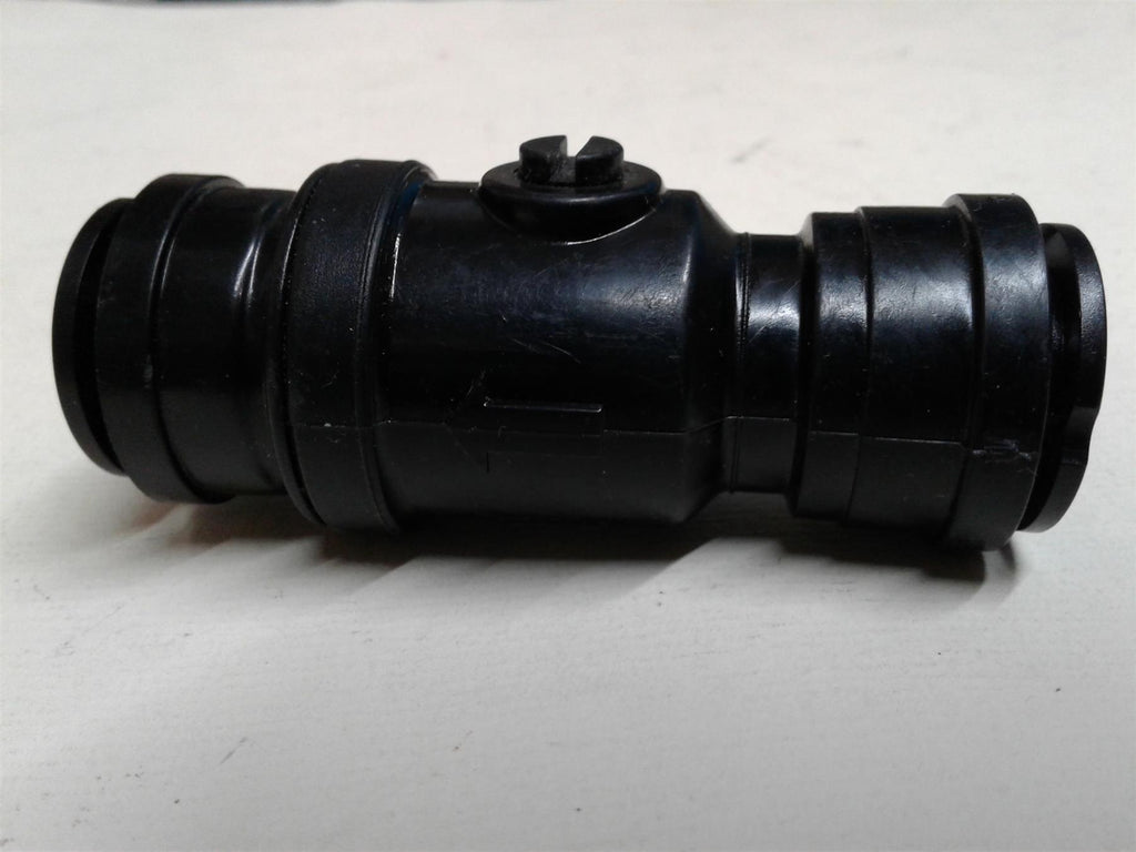 New Aqualisa 15mm Isolation Valve 223030 Smart Digital Processor