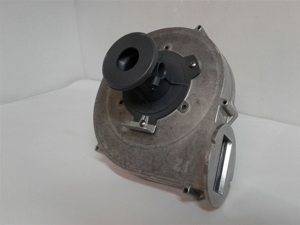 NEW Baxi Barcelona Fan assembly 242472