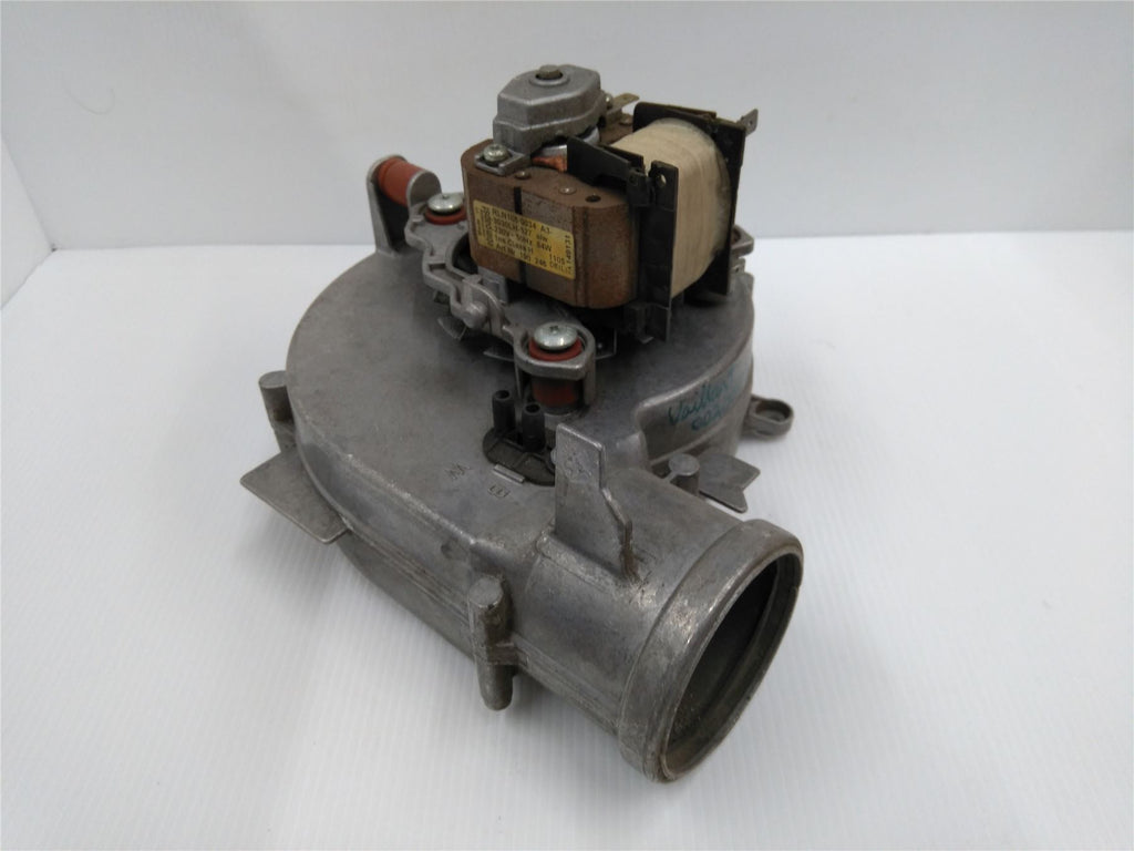 VAILLANT TURBOMAX  THERMOCOMPACT FAN 0020073800 190272 0020020008 12M WA