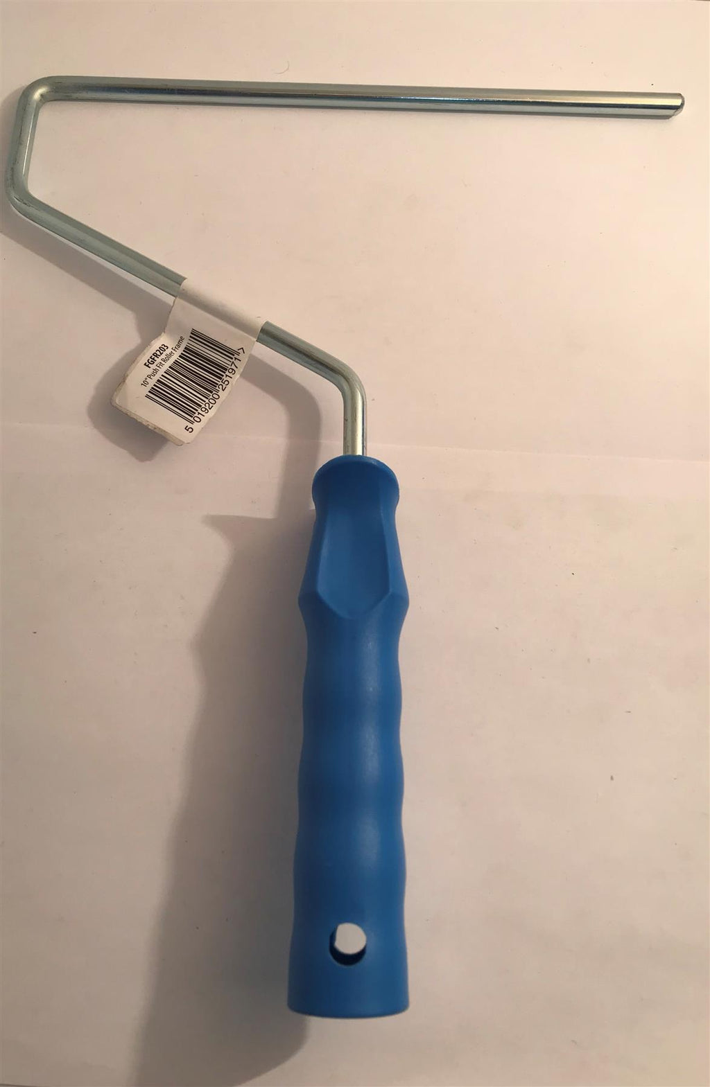 10" Push Fit Roller Frame  FGFR203