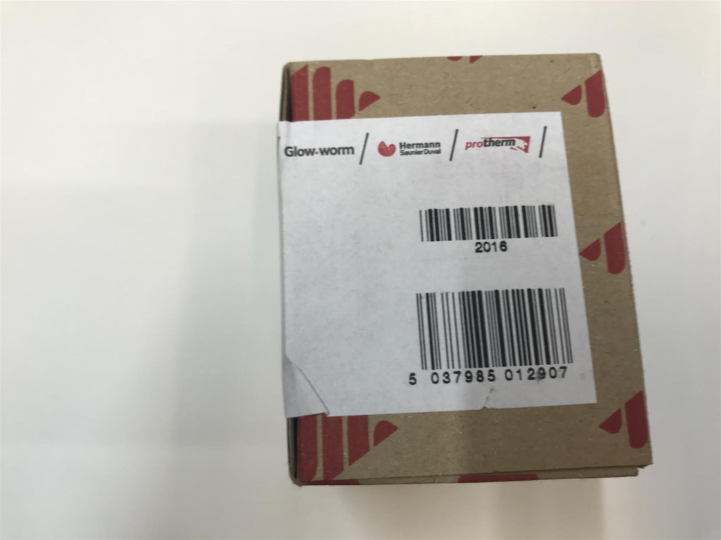 NEW GLOWWORM 0020026411 CENTRAL HEATING VALVE TAP