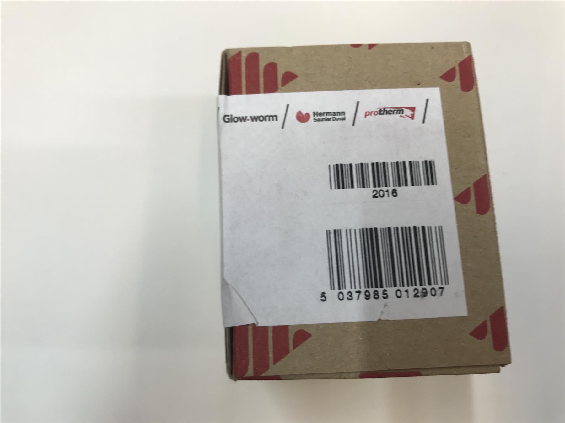 NEW GLOWWORM 0020026411 CENTRAL HEATING VALVE TAP