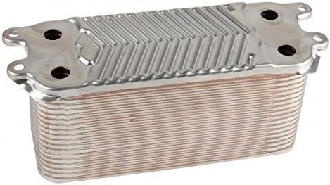 Vaillant EcoTEC DHW Plate Heat Exchanger 0020025041 0020016571