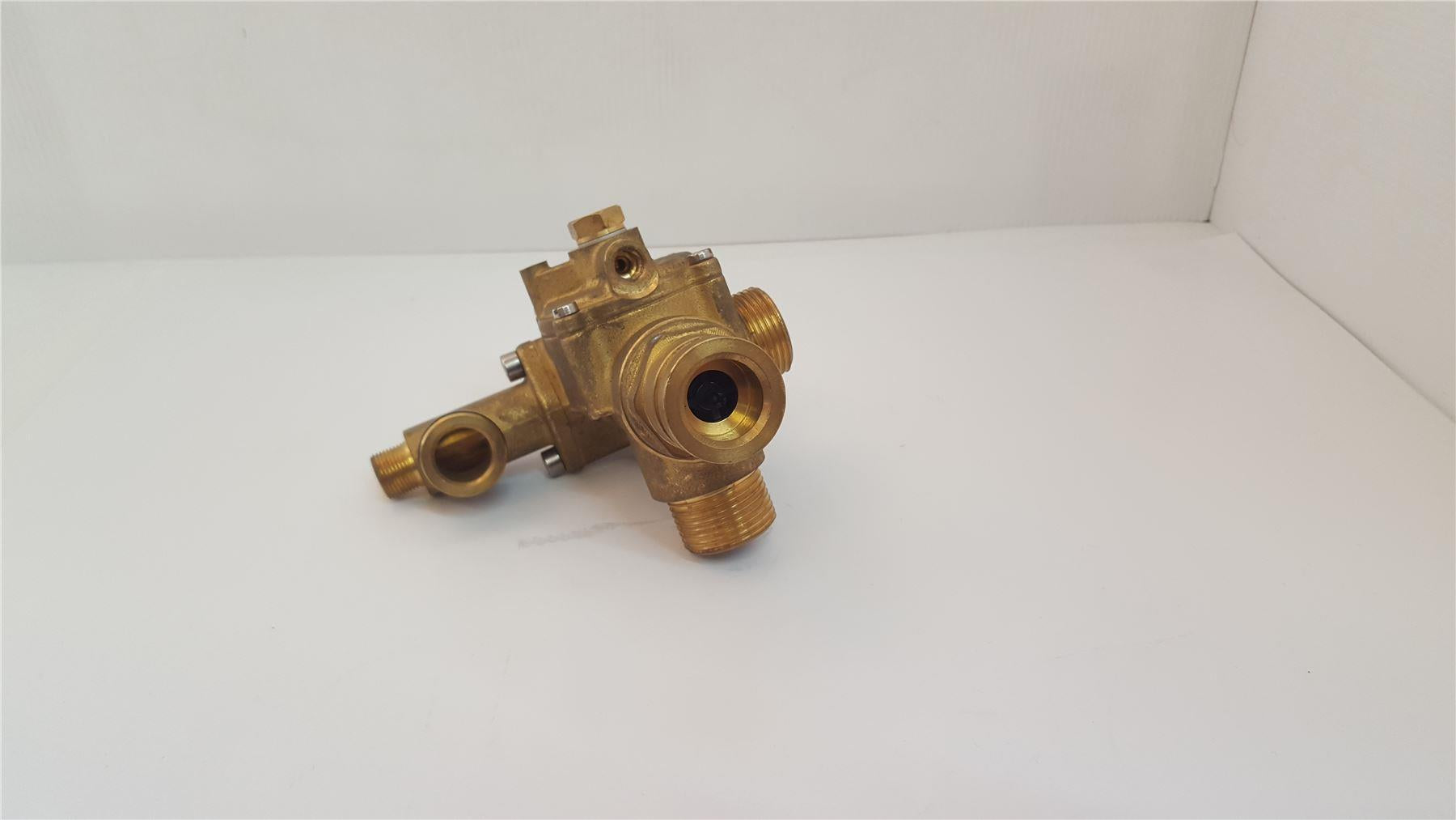 New Genuine Potterton Diverter Valve JJJ000607250