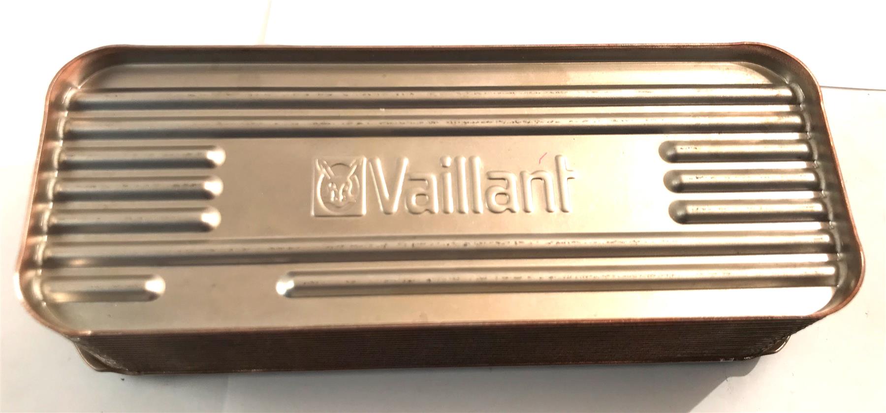 VAILLANT PLATE HEAT EXCHANGER 0020038572