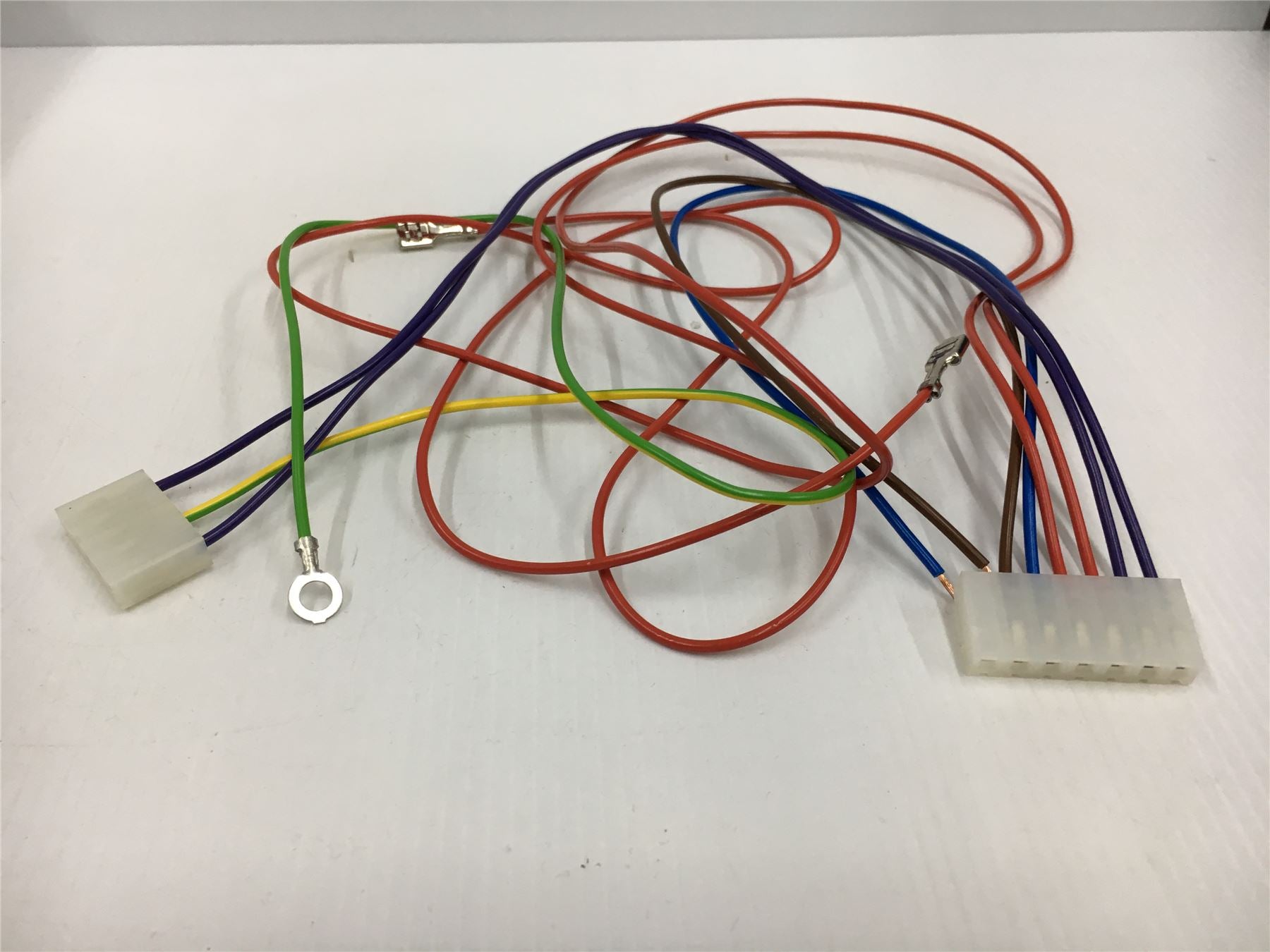 NEW HALSTEAD HARNESS 401132