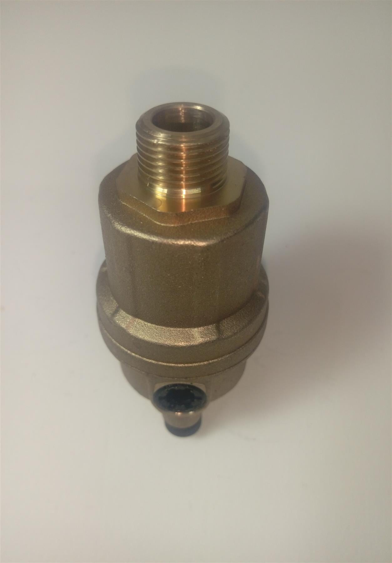 New Universal Auto Air Vent 3/8"