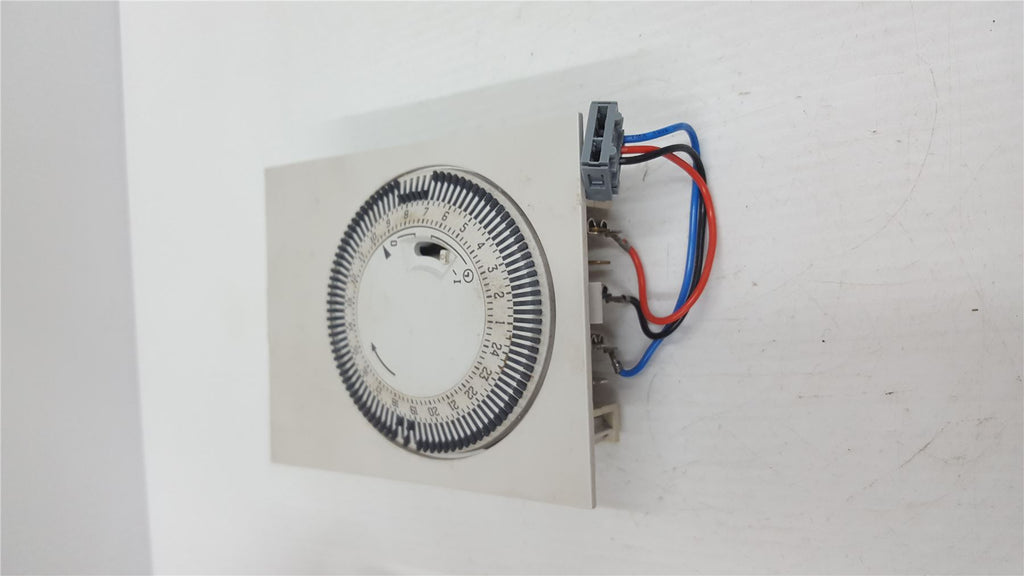 NEW WORCESTER THERMO PROGRAMMER 87161051300