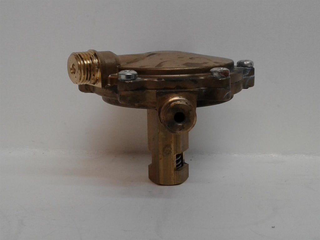 Potterton 10/18676 Diaphragm Flow Switch