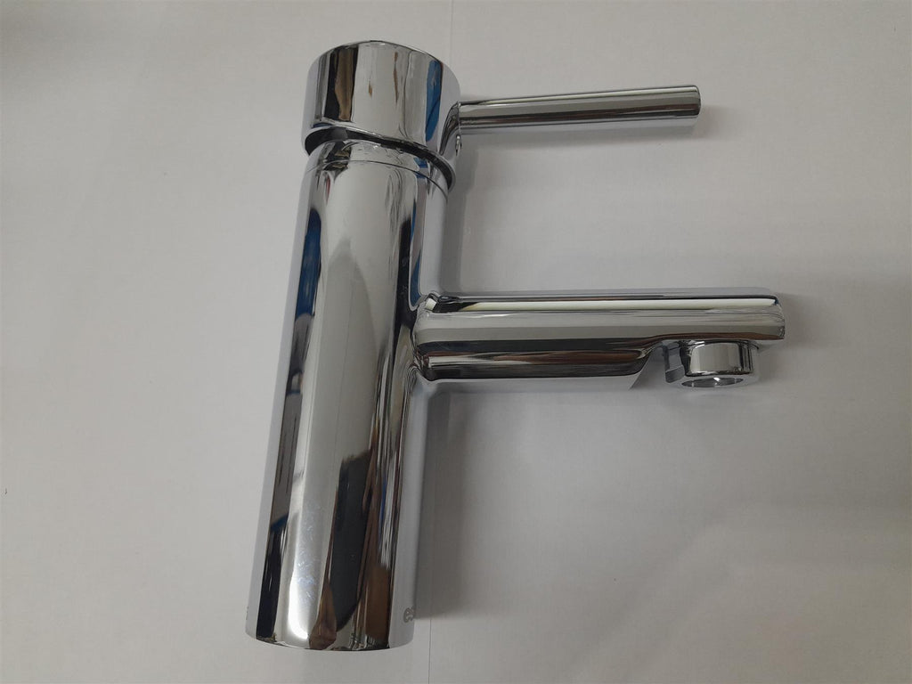 Esteem Cheswell Oval Mono Basin Mixer E60129 With Clicker Waste