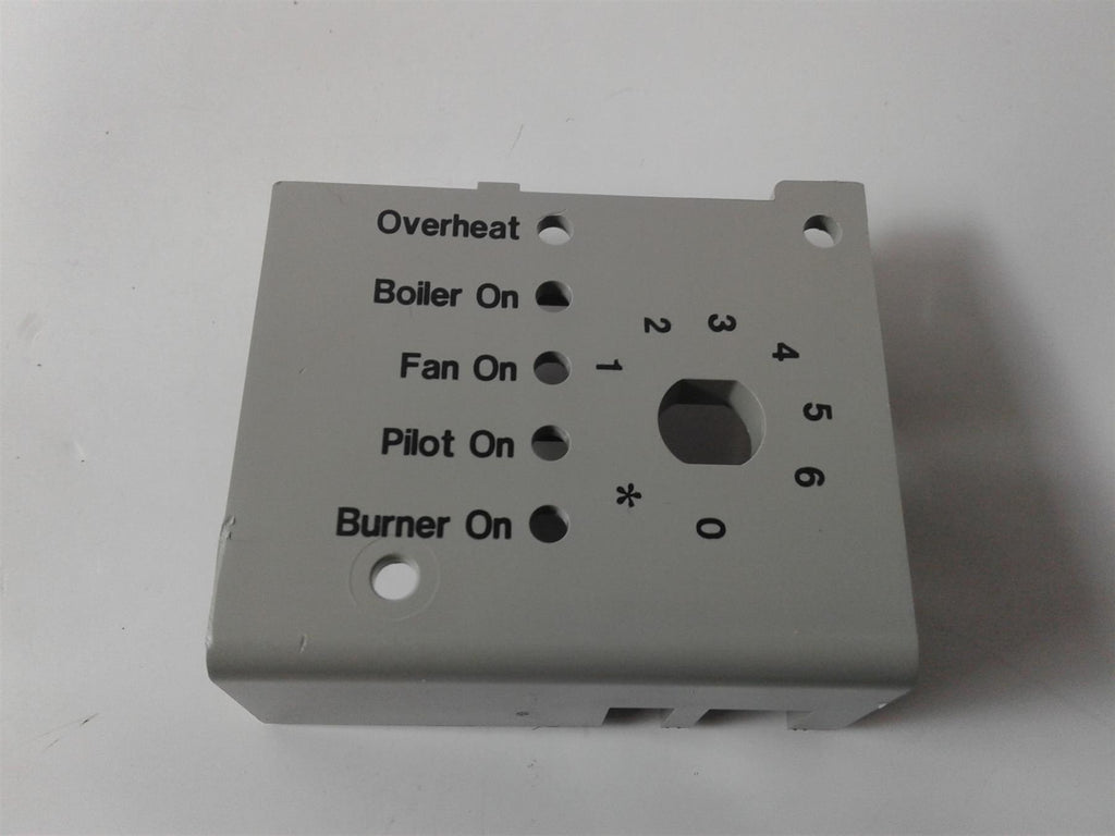 NEW BAXI 231249 PCB COVER SOLO PROTECTION