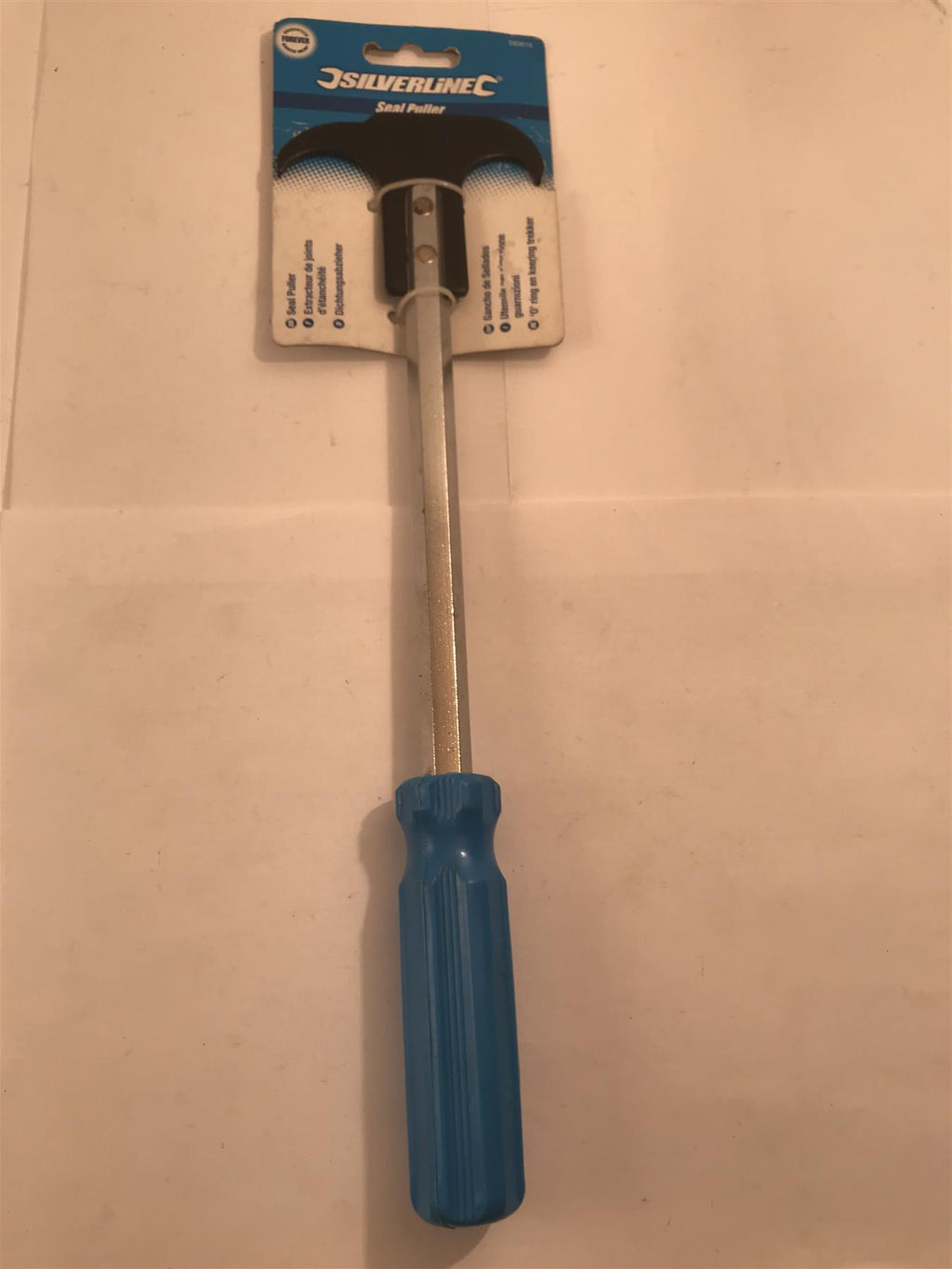 Silverline Seal Puller 320mm  282610