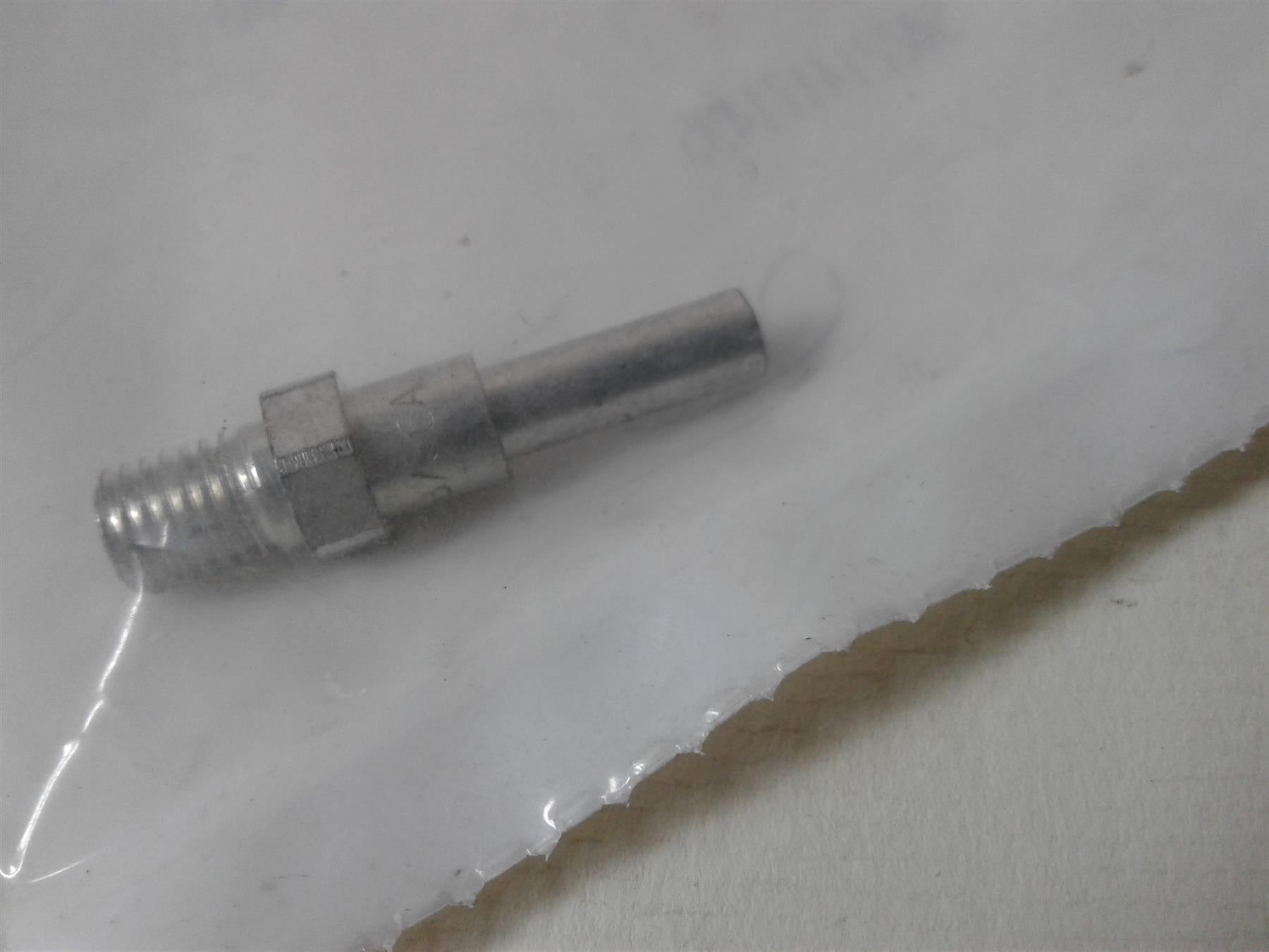 NEW IDEAL PILOT BURNER INJECTOR 171435