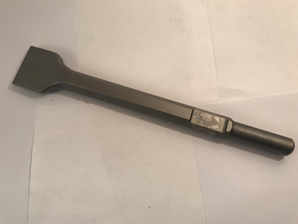 SDS 2" (50mm) Chisel Drill Bit  for Rotary Hammer