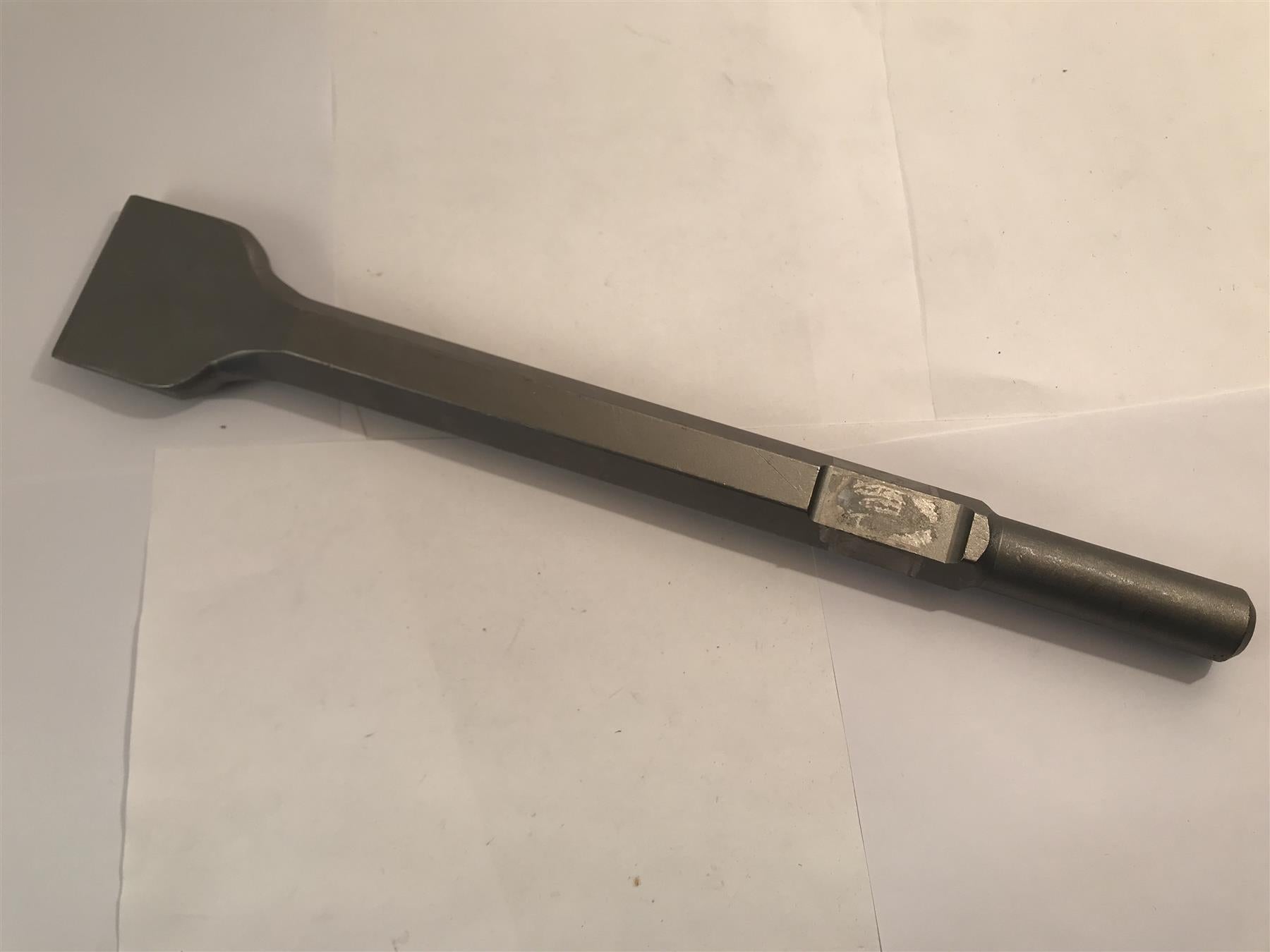 SDS 2" (50mm) Chisel Drill Bit  for Rotary Hammer