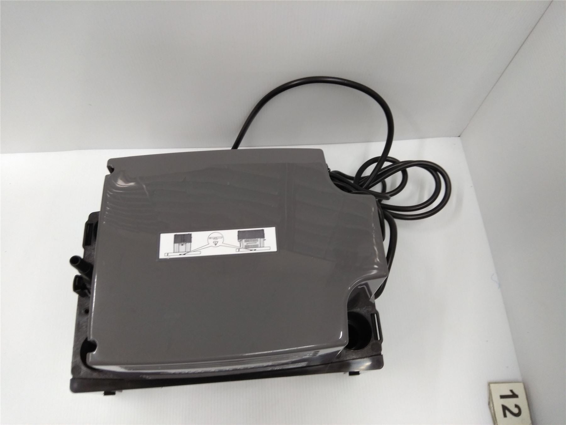 New Grundfos 115843 98452219 Conlift1 LS Condensate Pump