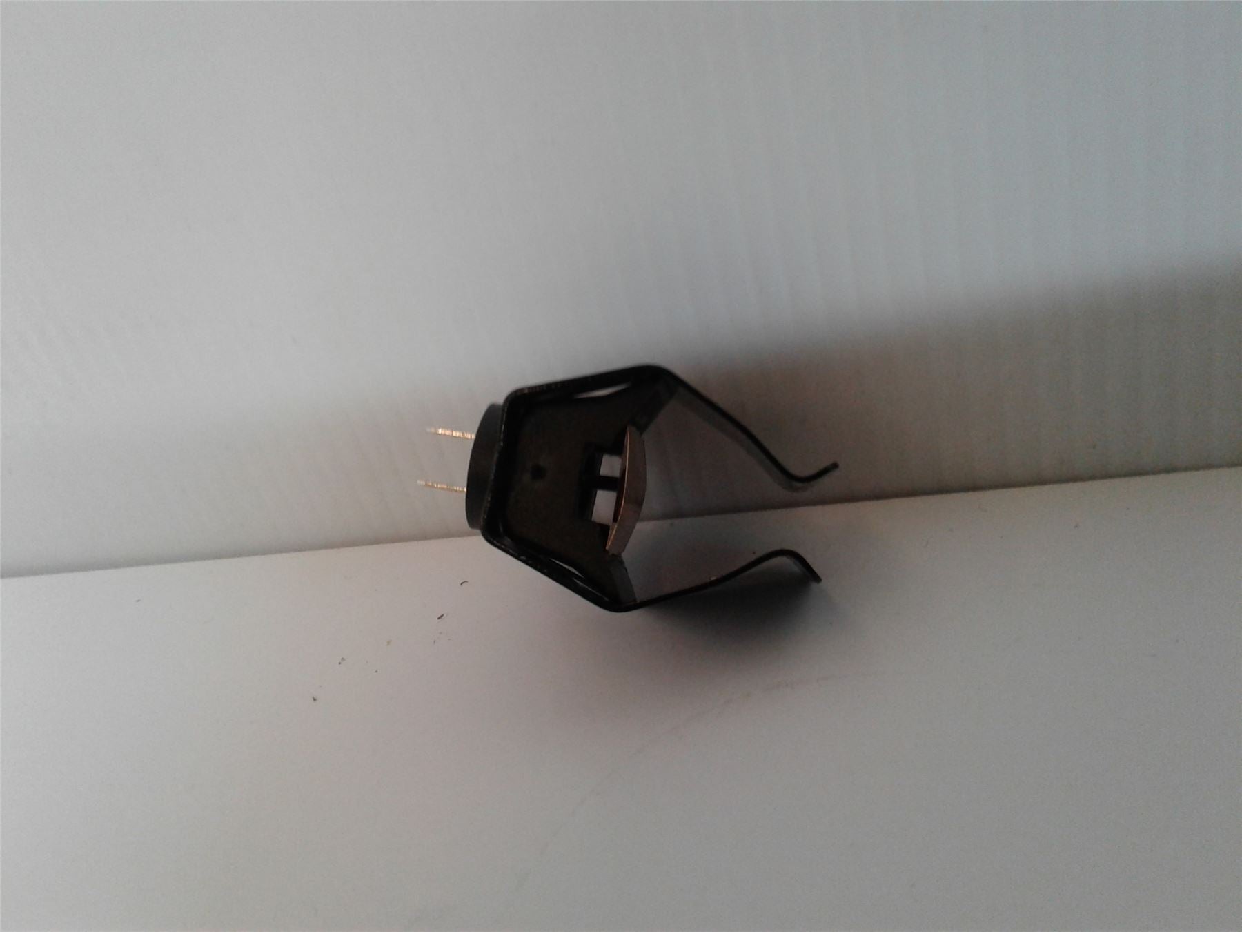 NEW Ariston Clas 24ff 28ff Clip on NTC Temperature Sensor 990686 (NTC003)