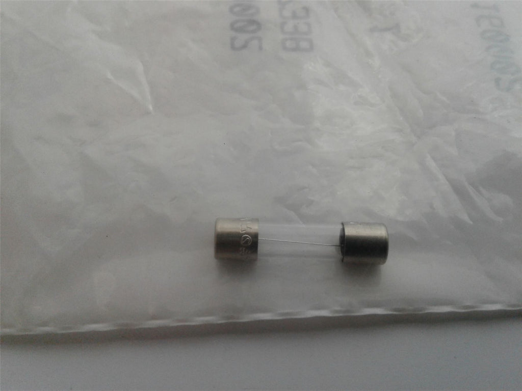 NEW POTTERTON 160002 20MM 1AMP FUSE
