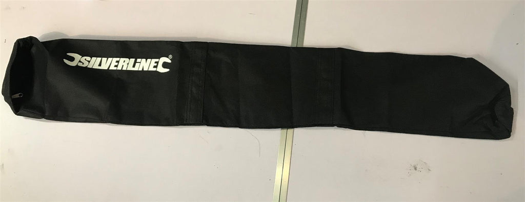 Silverline 633748 Drain Rod Bag Drain Rod Bag 920 mm