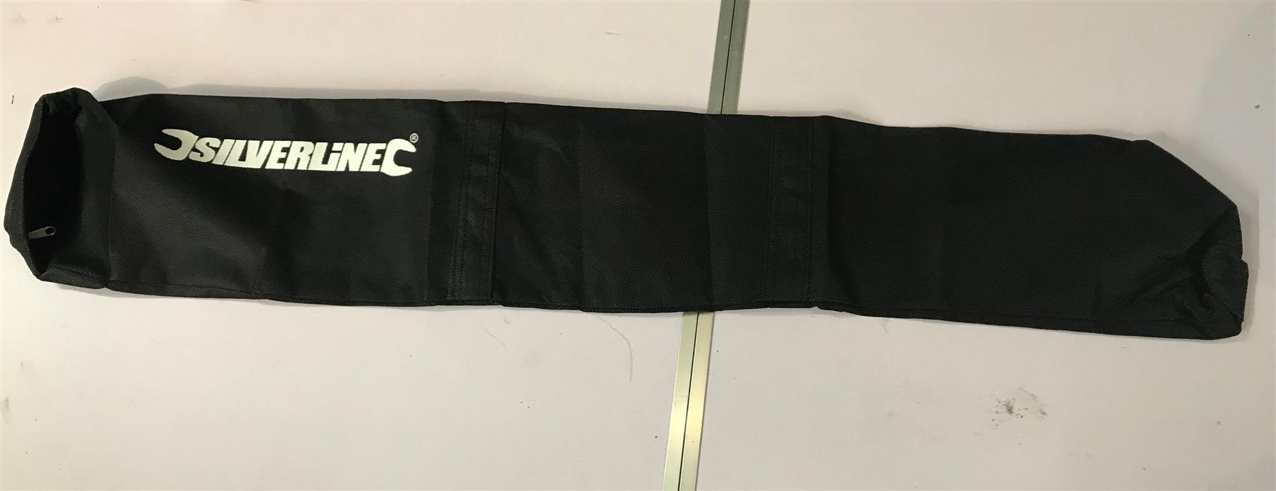 Silverline 633748 Drain Rod Bag Drain Rod Bag 920 mm