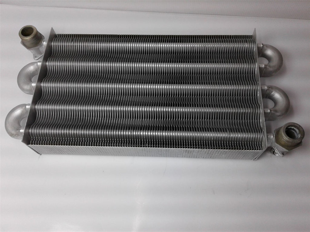 NEW ARISTON MICRO SYSTEM 28RFFI HEAT EXCHANGER 998893