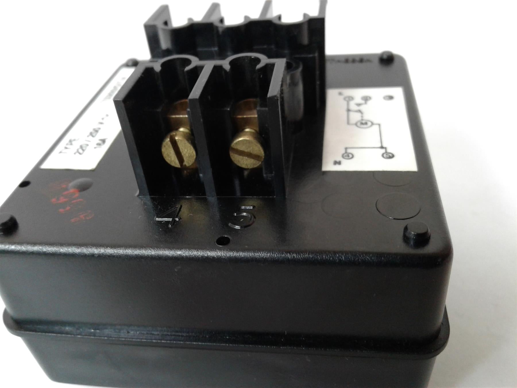 NEW BAXI Myson Apollo THORN Mechanical BOILER Timer Clock TS300/S/T/A